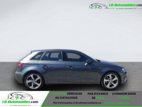 Audi A3 Sportback TFSI 190 BVA  occasion � Beaupuy - photo n�5