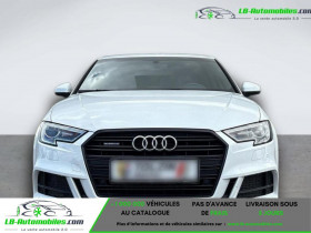 Audi A3 Sportback TFSI 190 BVA  occasion � Beaupuy - photo n�4