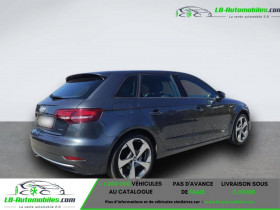 Audi A3 Sportback TFSI 190 BVA  occasion � Beaupuy - photo n�4