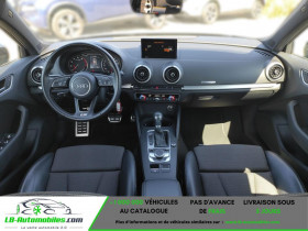 Audi A3 Sportback TFSI 190 BVA  occasion � Beaupuy - photo n�3