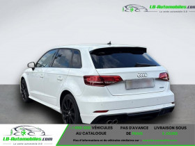 Audi A3 Sportback TFSI 190 BVA  occasion � Beaupuy - photo n�3