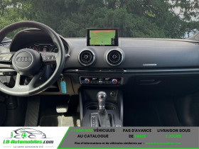 Audi A3 Sportback TFSI 190 BVA  occasion � Beaupuy - photo n�2