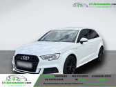 Audi A3 Sportback TFSI 190 BVA  � Beaupuy 31
