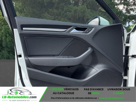 Audi A3 Sportback TFSI 190 BVA  occasion � Beaupuy - photo n�10