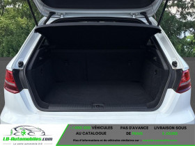 Audi A3 Sportback TFSI 190 BVA  occasion � Beaupuy - photo n�11