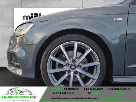 Audi A3 Sportback TFSI 190 BVA  occasion � Beaupuy - photo n�10