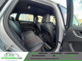 Audi A3 Sportback TFSI 190 BVA  occasion � Beaupuy - photo n�8