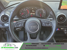 Audi A3 Sportback TFSI 190 BVA  occasion � Beaupuy - photo n�9