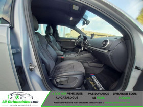 Audi A3 Sportback TFSI 190 BVA  occasion � Beaupuy - photo n�7