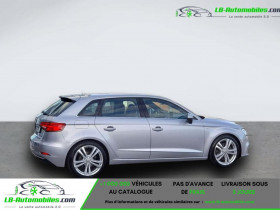 Audi A3 Sportback TFSI 190 BVA  occasion � Beaupuy - photo n�6