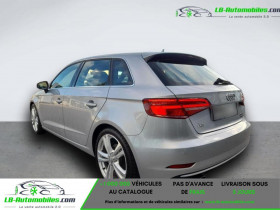Audi A3 Sportback TFSI 190 BVA  occasion � Beaupuy - photo n�4