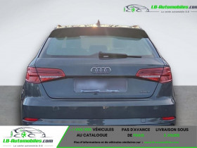 Audi A3 Sportback TFSI 190 BVA  occasion � Beaupuy - photo n�7