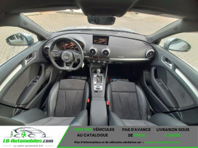 Audi A3 Sportback TFSI 190 BVA  occasion � Beaupuy - photo n�3