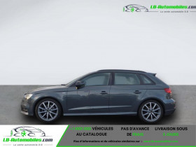 Audi A3 Sportback TFSI 190 BVA  occasion � Beaupuy - photo n�6