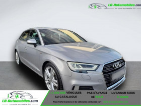 Audi A3 Sportback TFSI 190 BVA  occasion � Beaupuy - photo n�2