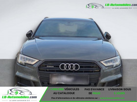 Audi A3 Sportback TFSI 190 BVA  occasion � Beaupuy - photo n�5