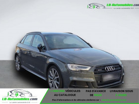 Audi A3 Sportback TFSI 190 BVA  occasion � Beaupuy - photo n�2