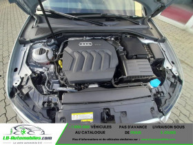 Audi A3 Sportback TFSI 190 BVA  occasion � Beaupuy - photo n�9