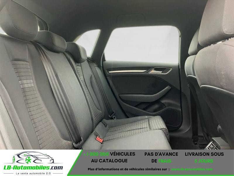 Audi A3 Sportback TFSI 190 BVA  occasion  Beaupuy - photo n7