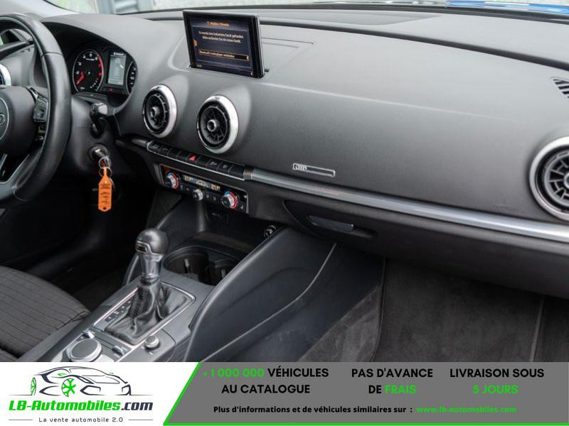 Audi A3 Sportback TFSI 190 BVA  occasion  Beaupuy - photo n3
