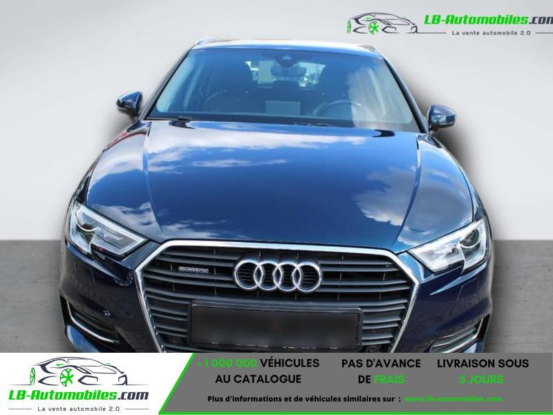 Audi A3 Sportback TFSI 190 BVA  occasion  Beaupuy - photo n5
