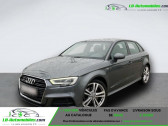 Audi A3 Sportback TFSI 190 BVA   Beaupuy 31