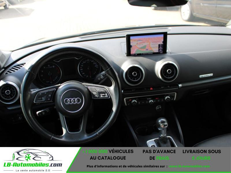 Audi A3 Sportback TFSI 190 BVA  occasion  Beaupuy - photo n3