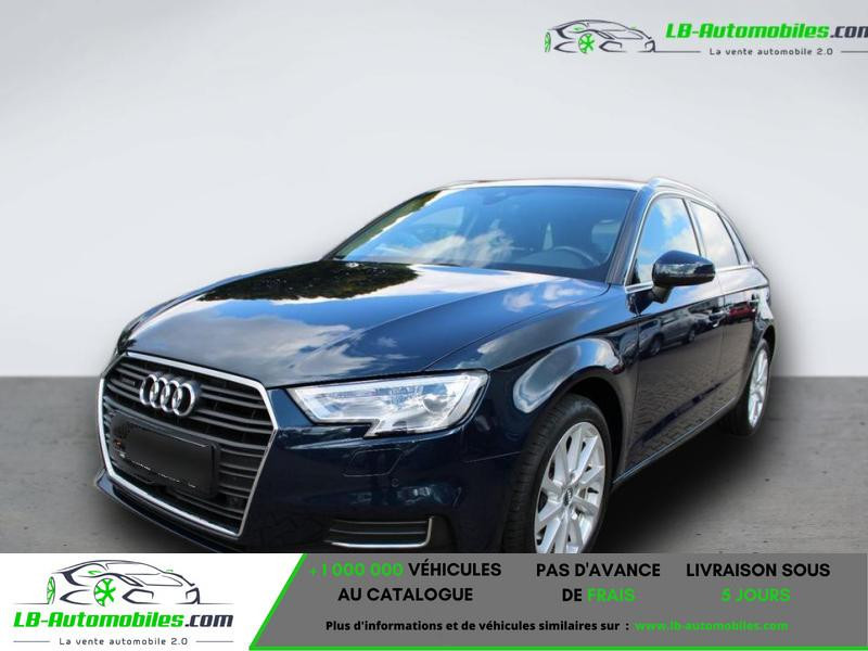 Audi A3 Sportback TFSI 190 BVA  occasion  Beaupuy
