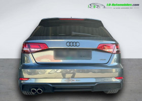 Audi A3 Sportback TFSI 190 BVA  occasion  Beaupuy - photo n7