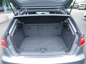 Audi A3 Sportback TFSI 190 BVA  occasion  Beaupuy - photo n8