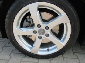 Audi A3 Sportback TFSI 190 BVA  occasion  Beaupuy - photo n8