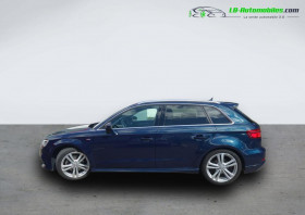 Audi A3 Sportback TFSI 190 BVA  occasion  Beaupuy - photo n5