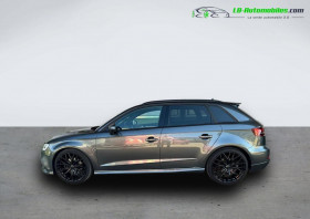 Audi A3 Sportback TFSI 190 BVA  occasion  Beaupuy - photo n6