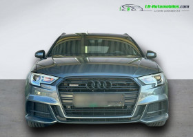 Audi A3 Sportback TFSI 190 BVA  occasion  Beaupuy - photo n5