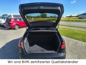 Audi A3 Sportback TFSI 190 BVA  occasion  Beaupuy - photo n6