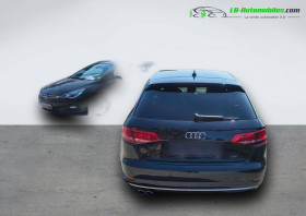Audi A3 Sportback TFSI 190 BVA  occasion  Beaupuy - photo n5