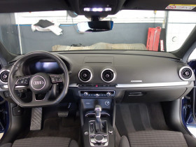 Audi A3 Sportback TFSI 190 BVA  occasion  Beaupuy - photo n3