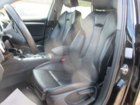 Audi A3 Sportback TFSI 190 BVA  occasion  Beaupuy - photo n6