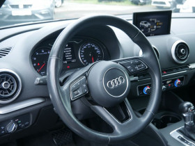 Audi A3 Sportback TFSI 190 BVA  occasion  Beaupuy - photo n6