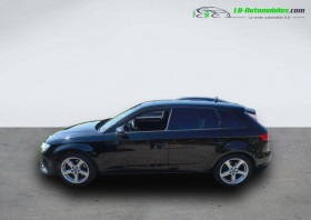 Audi A3 Sportback TFSI 190 BVA  occasion  Beaupuy - photo n4