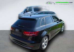 Audi A3 Sportback TFSI 190 BVA  occasion  Beaupuy - photo n3