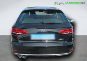 Audi A3 Sportback TFSI 190 BVA  occasion  Beaupuy - photo n5