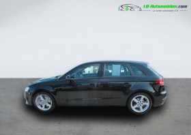 Audi A3 Sportback TFSI 190 BVA  occasion  Beaupuy - photo n4
