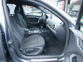 Audi A3 Sportback TFSI 190 BVA  occasion  Beaupuy - photo n4