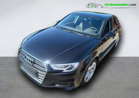Audi A3 Sportback TFSI 190 BVA  occasion  Beaupuy - photo n2