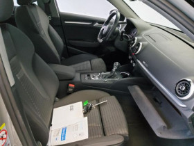 Audi A3 Sportback TFSI 190 BVA  occasion  Beaupuy - photo n2