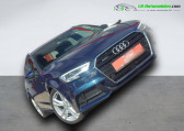 Audi A3 Sportback occasion année 2019 boite Automatique Annonce Audi A3 Sportback occasion Essence TFSI 190 BVA à Beaupuy