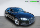 Annonce Audi A3 Sportback occasion Essence TFSI 190 BVA  Beaupuy