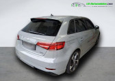 Annonce Audi A3 Sportback occasion Essence TFSI 190 BVA  Beaupuy