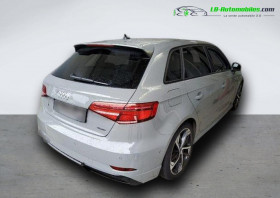 Audi A3 Sportback , garage LB AUTOMOBILES  Beaupuy